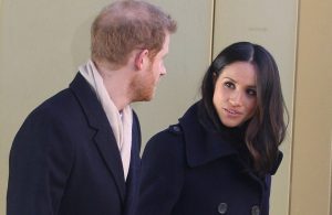 Meghan Markle