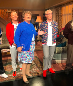 Twitter @mrsbrownsboys