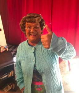 Twitter @mrsbrownsboys