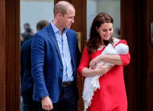 Twitter, Kensington Palace