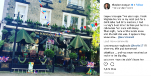 Piers Morgan/Instagram