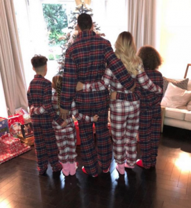 Rio Ferdinand/Instagram