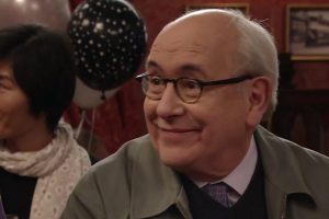 Patti Clare hints Norris could be returning to Coronation Street