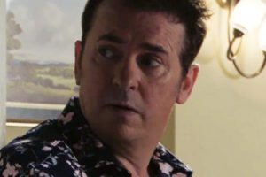 Alfie Moon, EastEnders