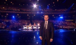 ITV - Dec Donnelly, Britain's Got Talent