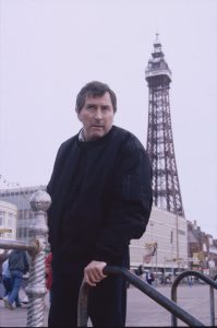 ITV/REX/Shutterstock