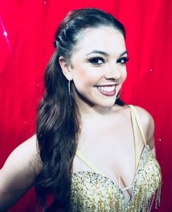 Instagram @chloehewitt27