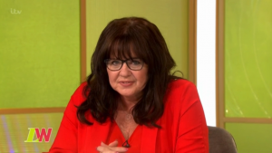 Coleen Nolan Loose Women