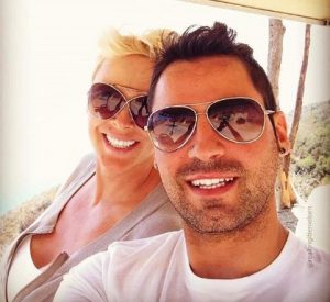 Instagram @realbrigittenielsen