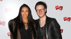 Andy Barnes / FameFlynet.uk.com