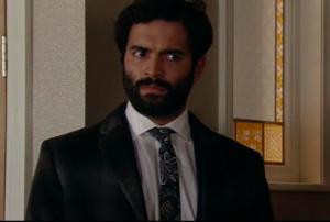 Imran, Corrie, lawyer, will