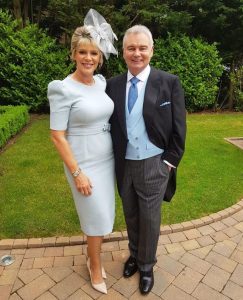 Instagram @ruthlangsford