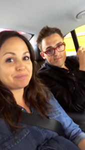 Instagram/ mrsgifletcher