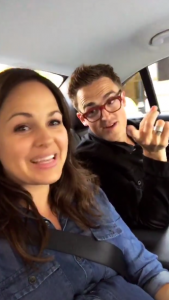 Instagram/ mrsgifletcher