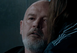 Phelan dies Coronation Street 