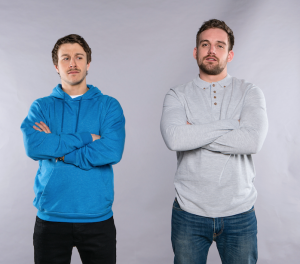 Ryan and Ali Coronation Street 