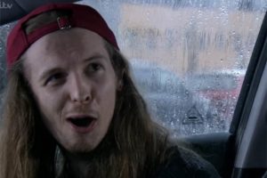 Ataxic Cerebral Palsy, James Moore, Ryan Stocks, Emmerdale