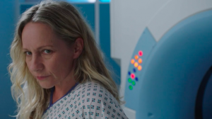 Essie Harrison, Holby City, hospital, health, death, illness, nurse