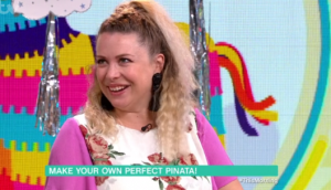 This Morning (Credit: ITV)