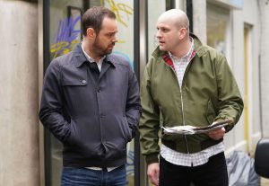 EastEnders