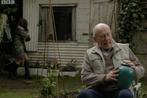 Stacey Fowler, Martin Fowler, flashing, EastEnders