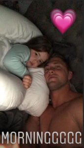 @danosborneofficial Dan and Ella 