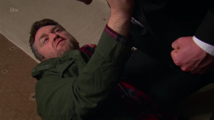 Emmerdale's Lachlan secretly murdered Terry