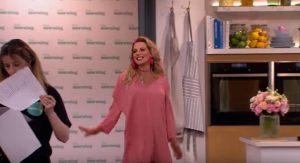 Coronation Street This Morning ITV 