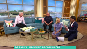 This Morning (Credit: ITV)