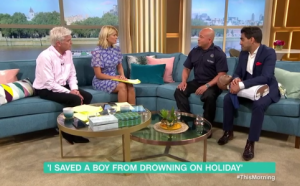 This Morning (Credit: ITV)