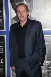 Former EastEnders star Leslie Grantham 