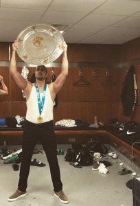 Paddy McGuinness (Credit: Instagram)