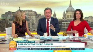 Good Morning Britain (Credit: ITV)