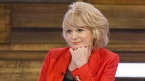 Loose Women's Sherrie Hewson