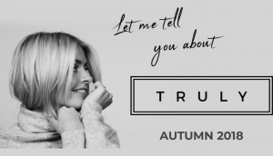 Holly Willoughby Truly Instagram