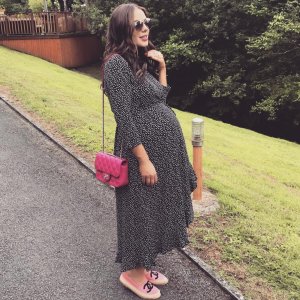 Helen Flanagan Instagram