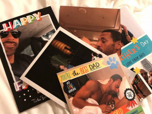 Father's Day cards