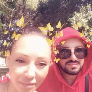 Mel B Instagram Spice Girls