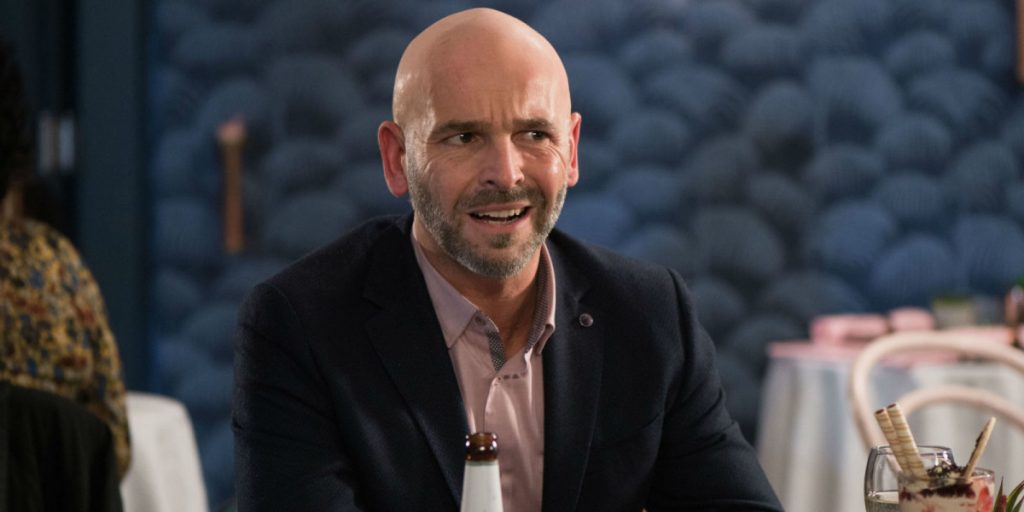 Hollyoaks Buster abuses Ollie in shock grooming plot