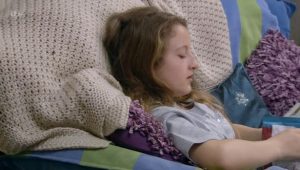 Amelia, Emmerdale, ITV