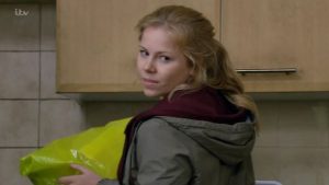 Beth, Emmerdale, ITV