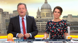piers-morgan and Susanna Reid on GMB (Credit: ITV)