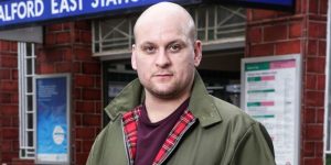 Stuart Highway, EastEnders, BBC