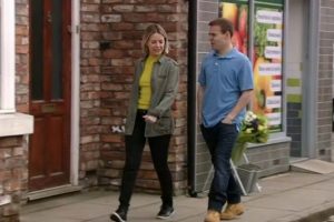 Tyrone Dobbs, Coronation Street, ITV