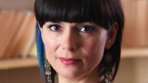 Stirling Gallacher, Dr Georgina Woodson, Doctors