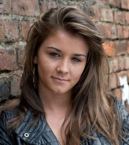 Sophie Webster, Coronation Street, ITV