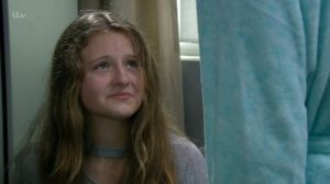 Amelia Spencer, Emmerdale