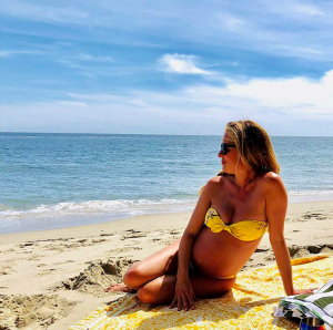 Instagram @catdeeley