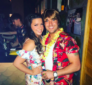 Instagram @sophieaustin84