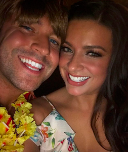 Instagram @sophieaustin84